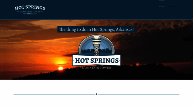 hotspringstower.com