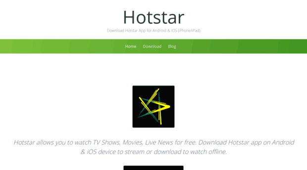 hotstar.onl