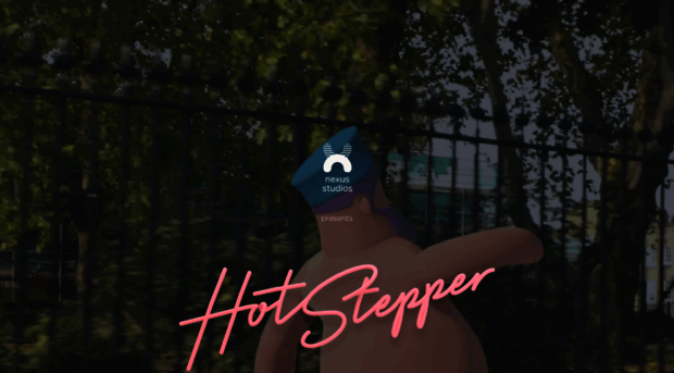 hotstepper.dance