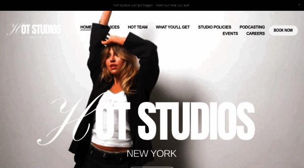 hotstudiosnewyork.com