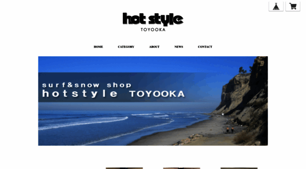 hotstyle-toyooka.com