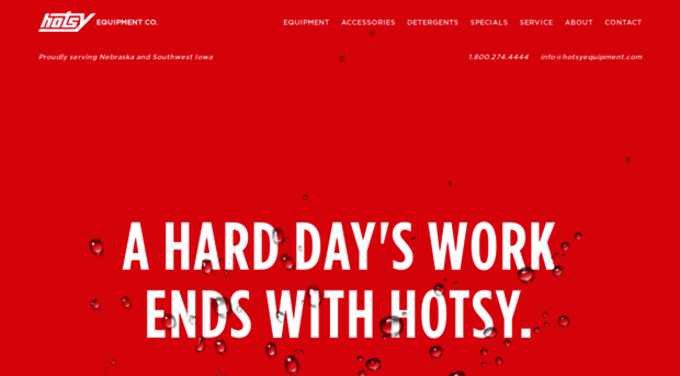 hotsyequipment.com