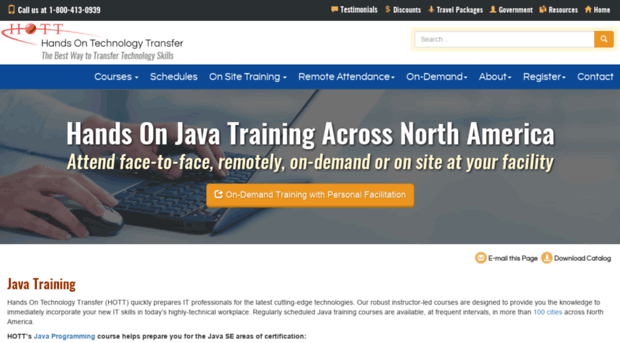 hott-java-certification.com