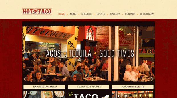 hottaco.com