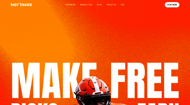 hottakes.com