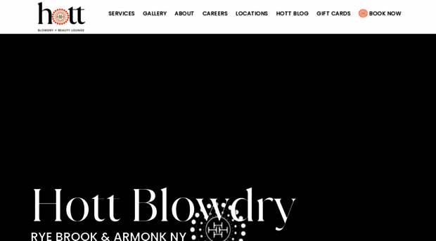 hottblowdry.com