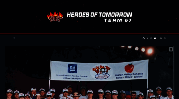 hotteam67.org