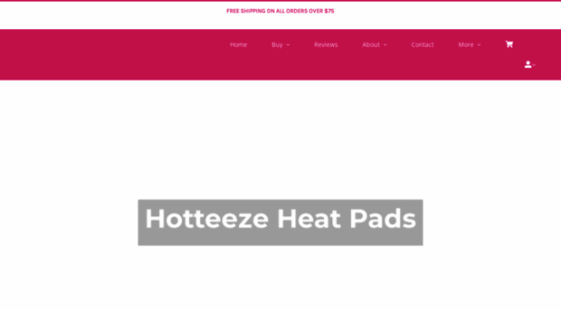 hotteeze.com.au