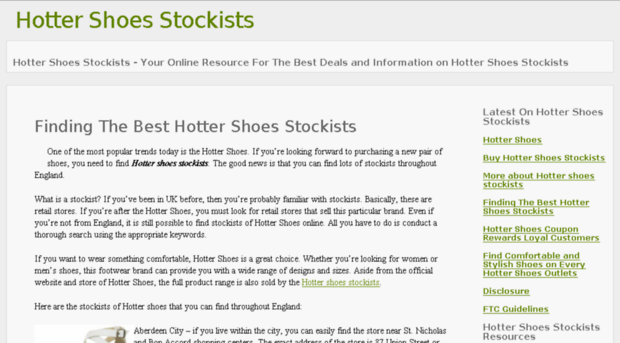 hottershoesstockists.com