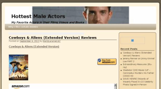 hottest-male-actors.com