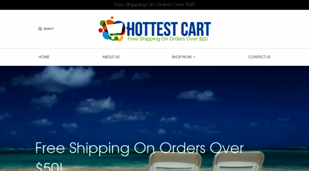 hottestcart.com