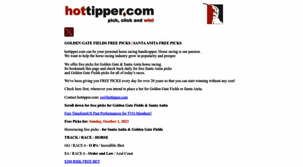 hottipper.com