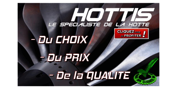 hottis.fr