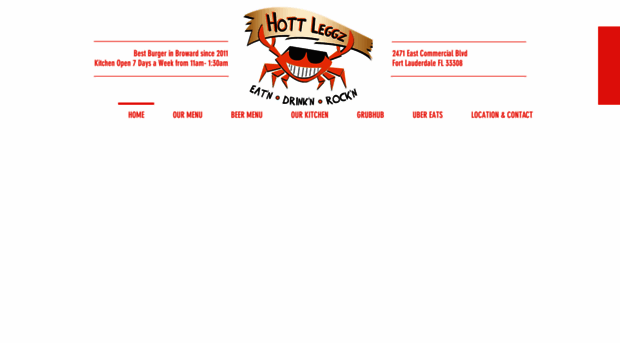 hottleggz.com