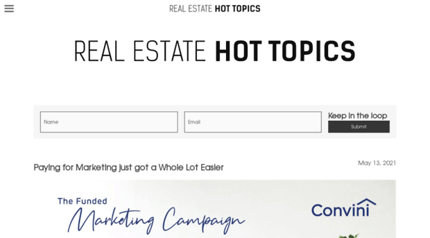 hottopics.com.au