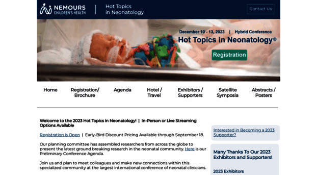 hottopics.org