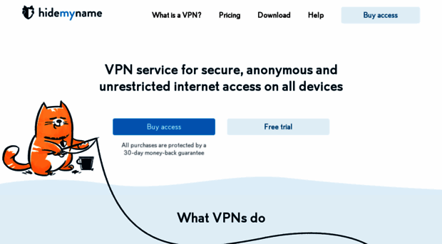 hottopvpn.com