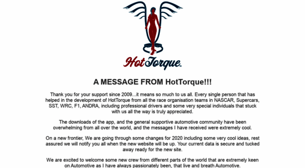 hottorque.com