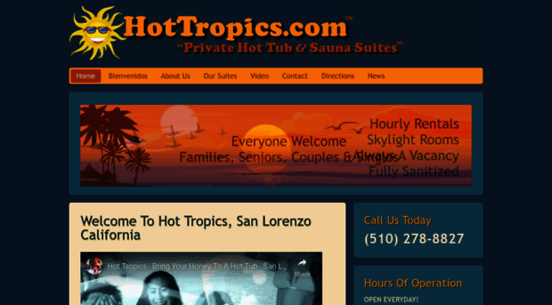 hottropics.com