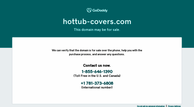 hottub-covers.com