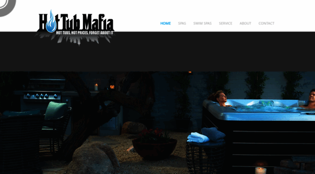 hottubmafia.com