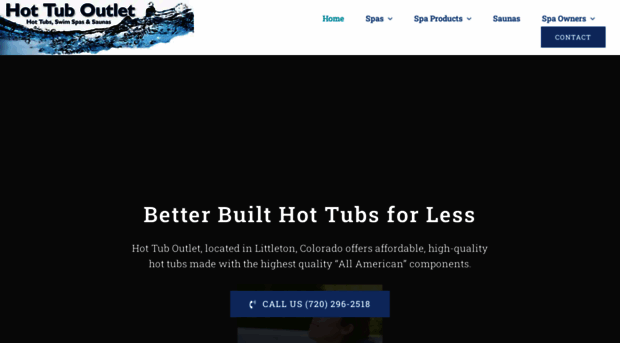 hottuboutletdenver.com