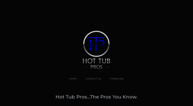 hottubprosne.com