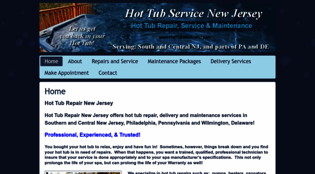 hottubservicenj.com