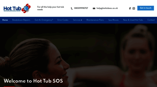 hottubsos.co.uk