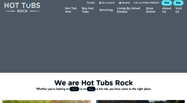 hottubsrock.co.uk