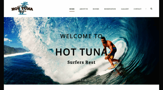 hottunasurf.com