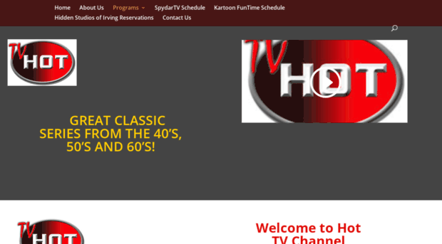 hottvchannel.com