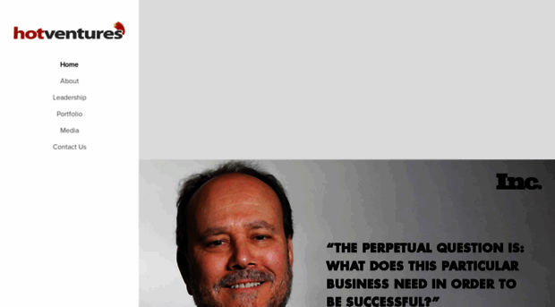 hotventures.com