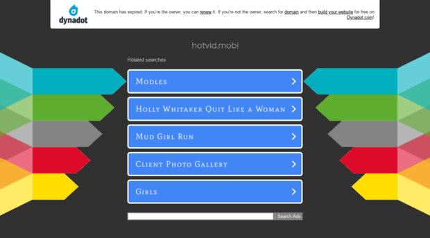 hotvid.mobi