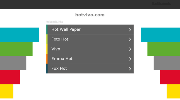 hotvivo.com