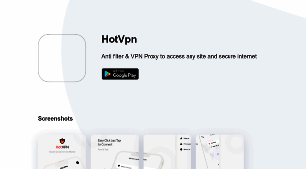 hotvpn.pro