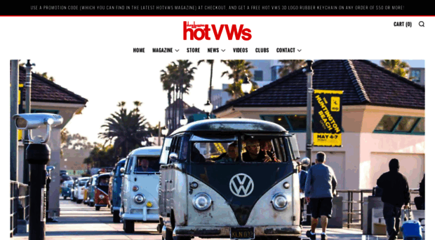 hotvws.com