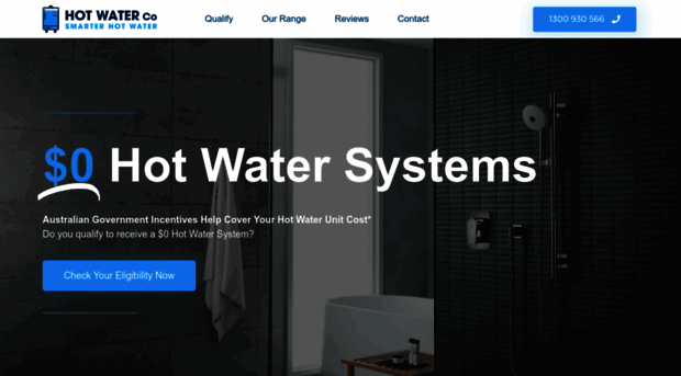 hotwaterco.com.au