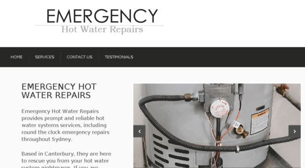 hotwaterinstallsandrepairssydney.com.au