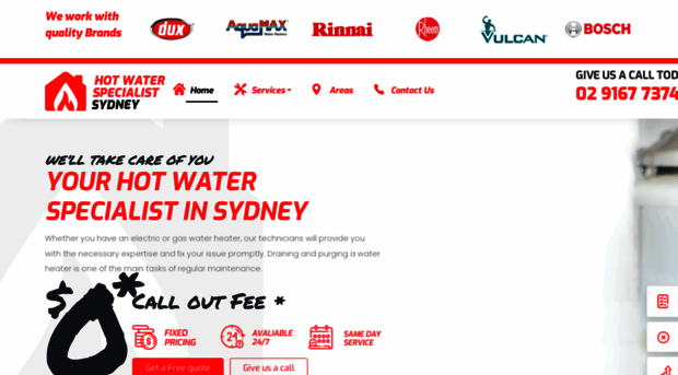 hotwaterspecialistsydney.com.au