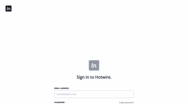 hotwire.invisionapp.com