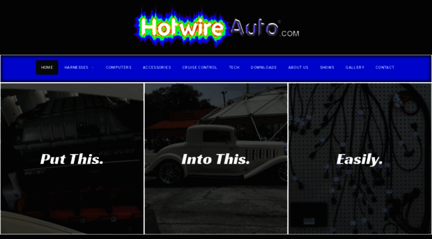 hotwireauto.com