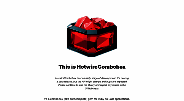 hotwirecombobox.com