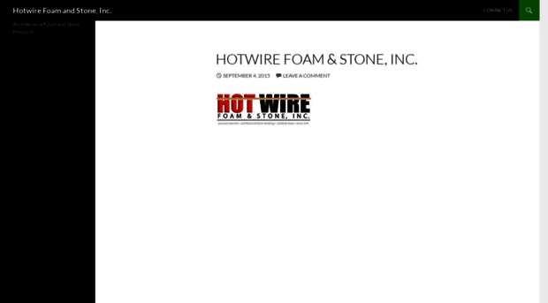 hotwirefas.com