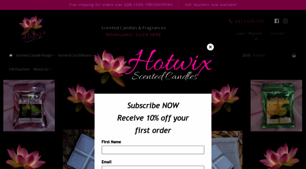 hotwix.net