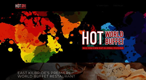 hotworldbuffet.co.uk