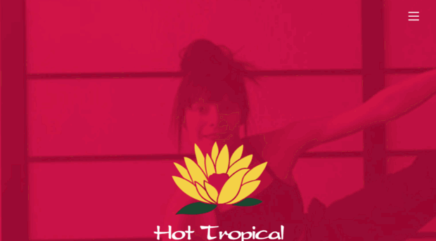 hotyoga.com.au