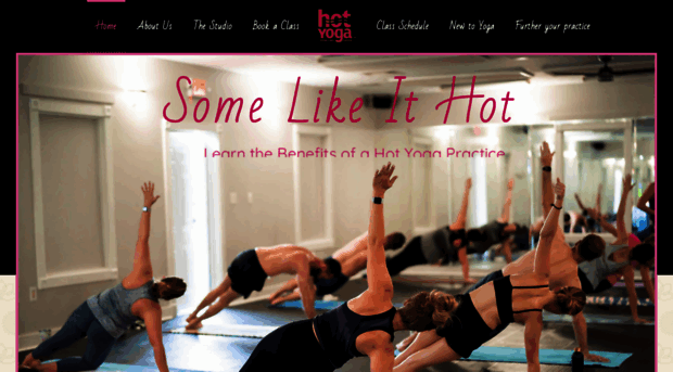 hotyogabowlinggreen.com