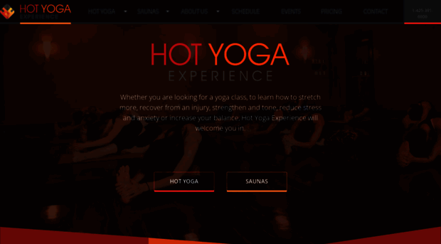 hotyogaexperience.com