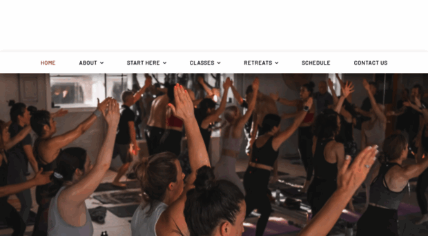 hotyogafactory.com